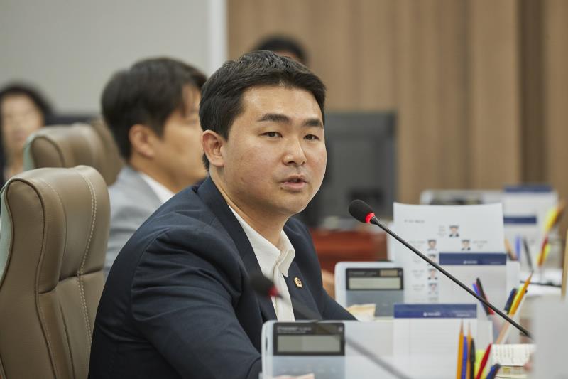 제392회 임시회 제2차 교육행정위원회