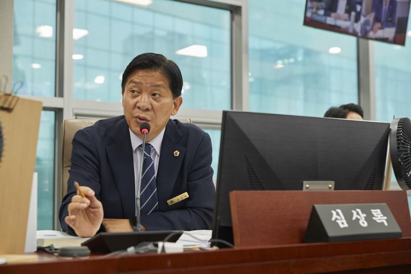 제392회 임시회 제2차 교육행정위원회