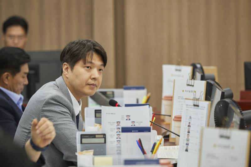 제392회 임시회 제2차 교육행정위원회