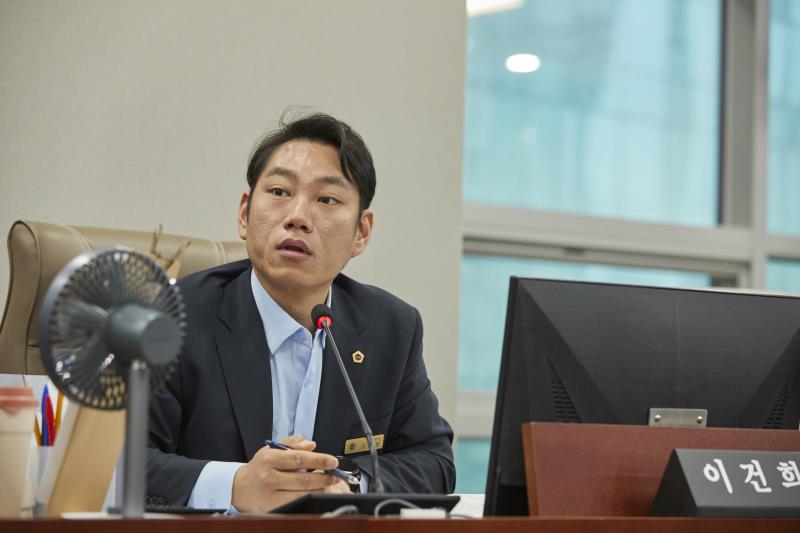 제392회 임시회 제2차 교육행정위원회