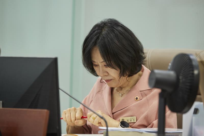 제392회 임시회 제2차 교육행정위원회_5