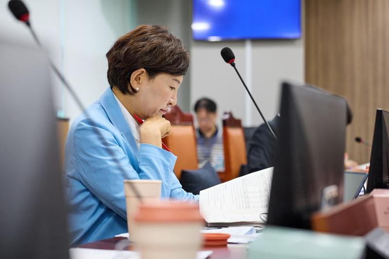 제392회 임시회 제2차 여성가족평생교육위원회_9