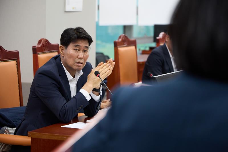 제392회 임시회 제2차 기획재정위원회