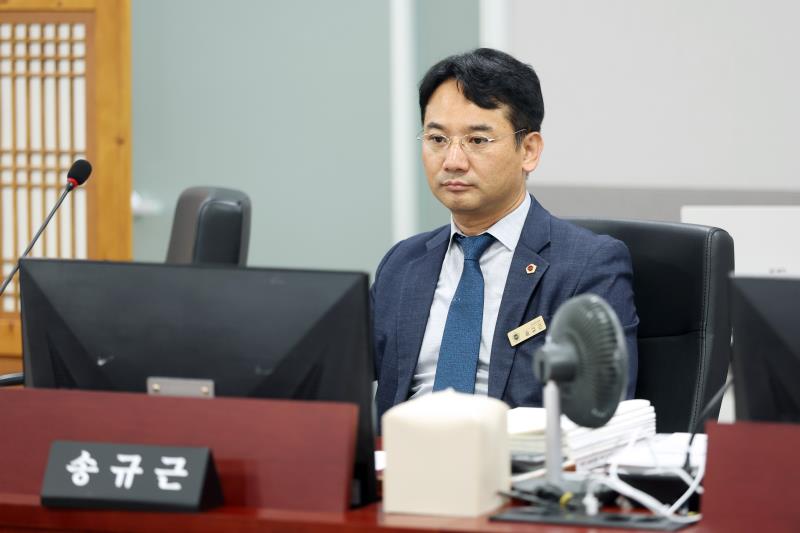 제392회 임시회 제2차 경제노동위원회 (오전)