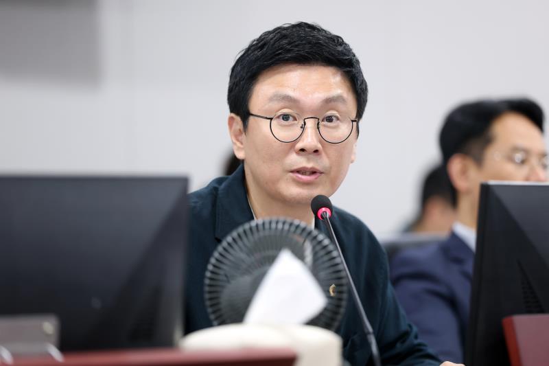 제392회 임시회 제2차 경제노동위원회 (오전)