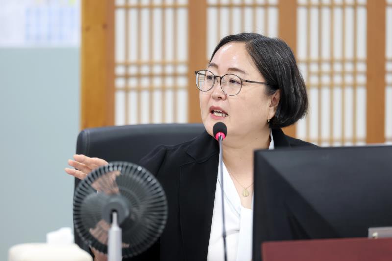 제392회 임시회 제2차 경제노동위원회 (오전)