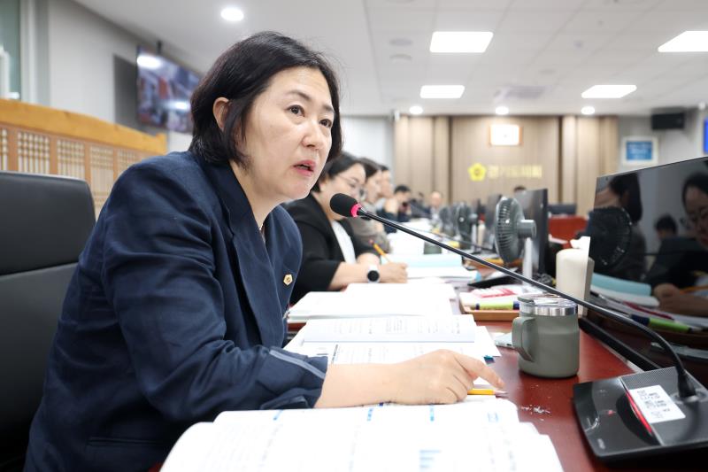 제392회 임시회 제2차 경제노동위원회 (오전)