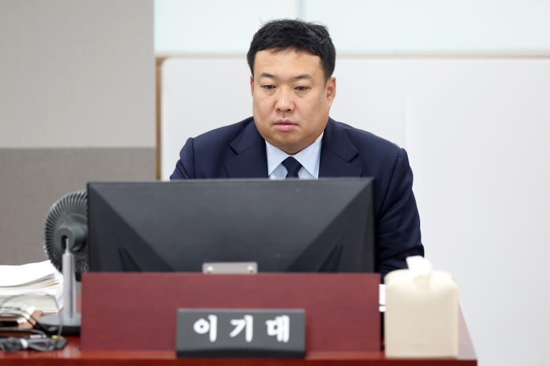 제392회 임시회 제2차 경제노동위원회 (오전)