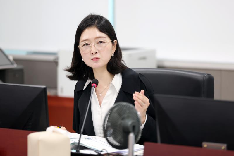 제392회 임시회 제2차 경제노동위원회 (오전)