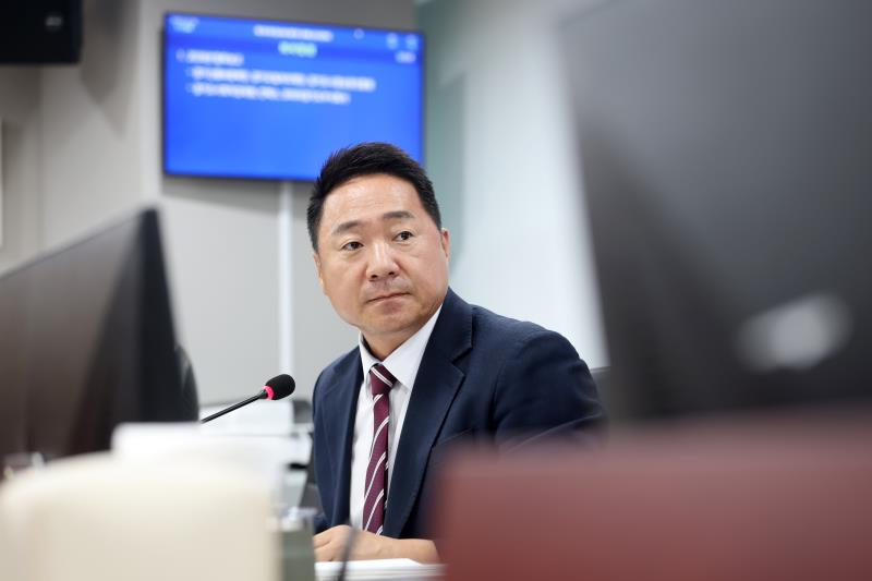 제392회 임시회 제2차 경제노동위원회 (오전)