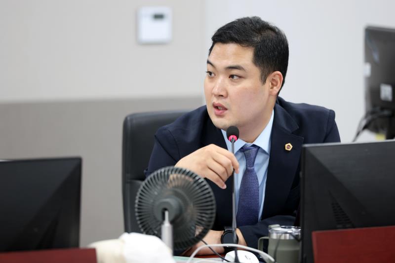 제392회 임시회 제2차 경제노동위원회 (오전)