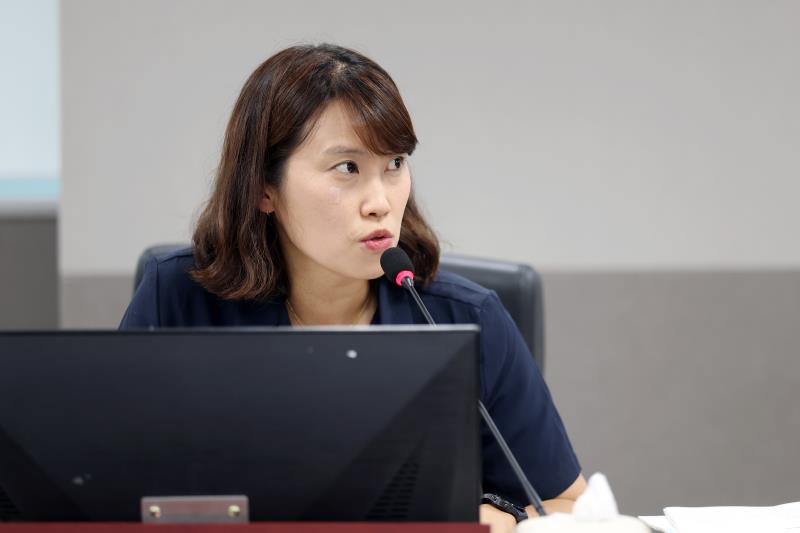 제392회 임시회 제2차 경제노동위원회 (오전)