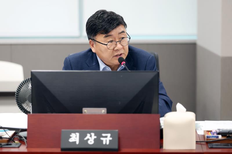 제392회 임시회 제2차 경제노동위원회 (오전)