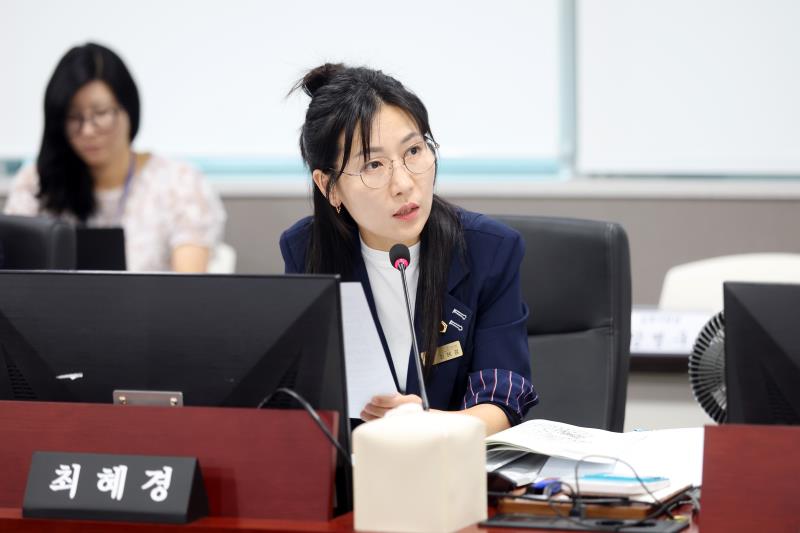 제392회 임시회 제2차 경제노동위원회 (오전)