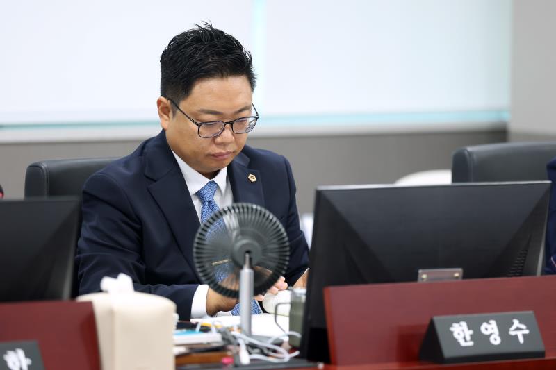 제392회 임시회 제2차 경제노동위원회 (오전)