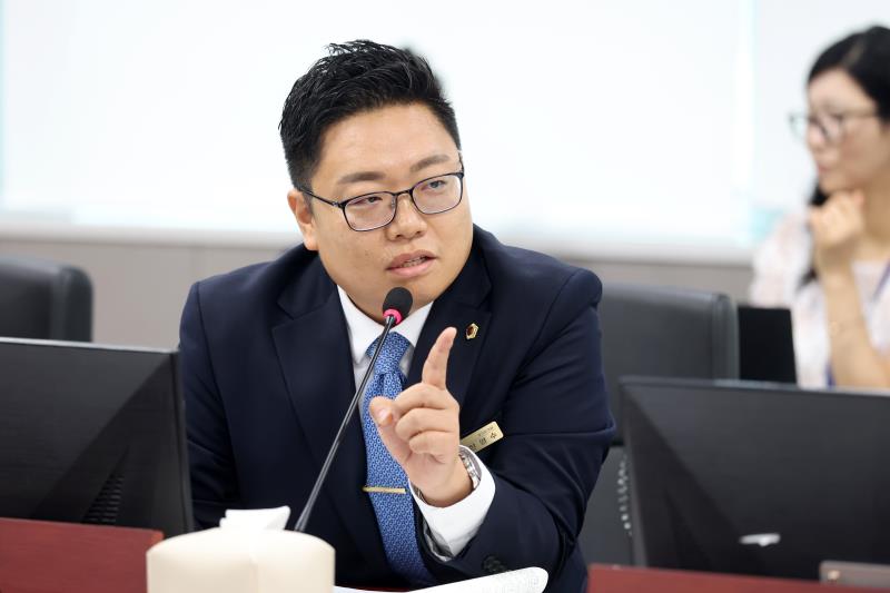 제392회 임시회 제2차 경제노동위원회 (오후)
