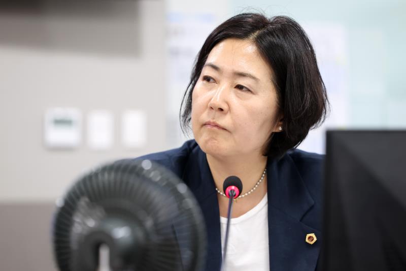 제392회 임시회 제2차 경제노동위원회 (오후)