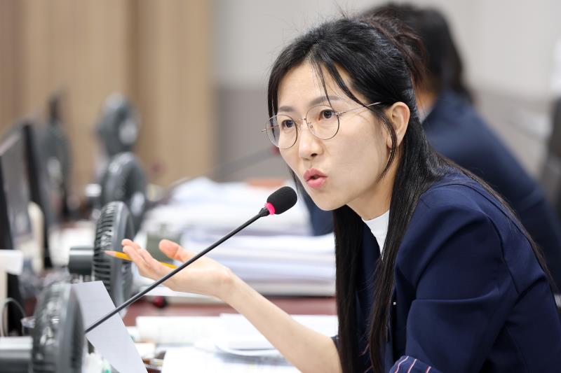 제392회 임시회 제2차 경제노동위원회 (오후)