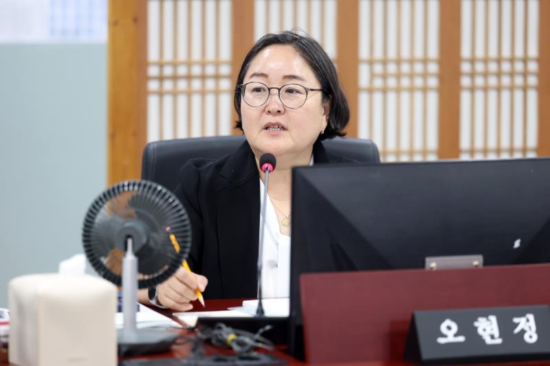제392회 임시회 제2차 경제노동위원회 (오후)