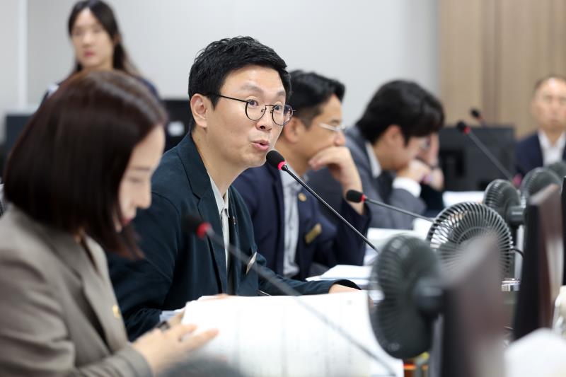 제392회 임시회 제2차 경제노동위원회 (오후)