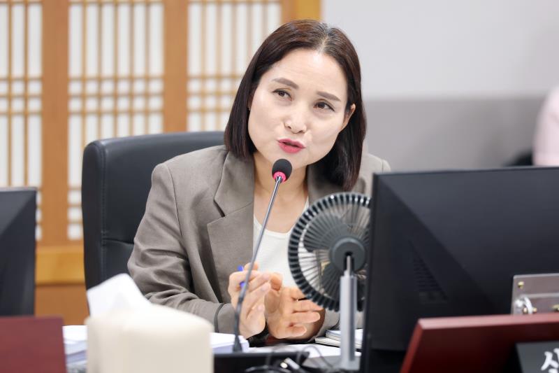 제392회 임시회 제2차 경제노동위원회 (오후)