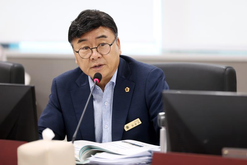 제392회 임시회 제2차 경제노동위원회 (오후)