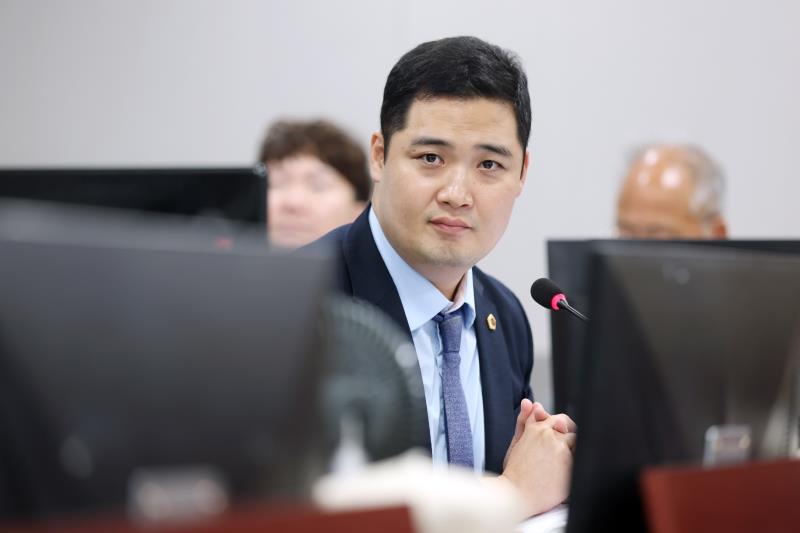 제392회 임시회 제2차 경제노동위원회 (오후)