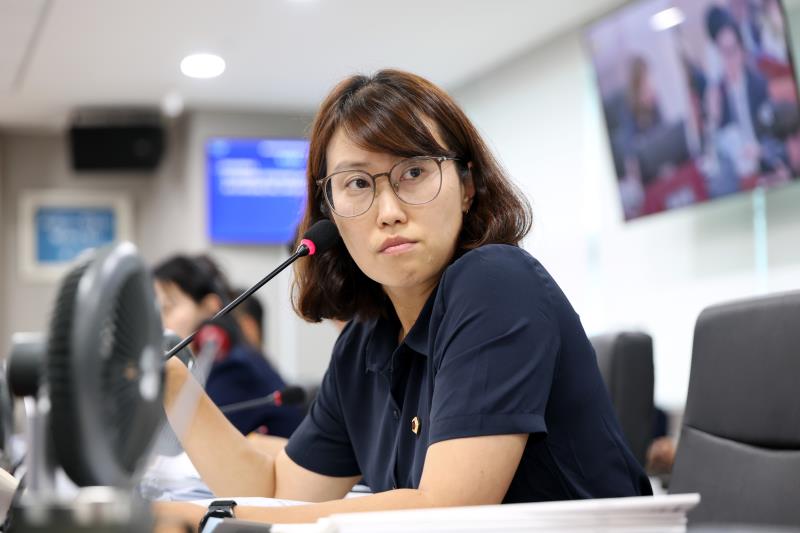 제392회 임시회 제2차 경제노동위원회 (오후)