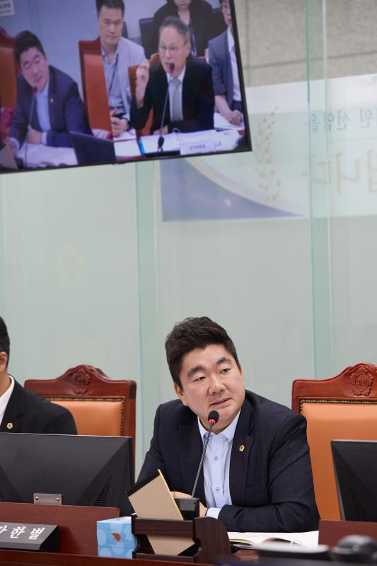 제392회 임시회 제2차 기획재정위원회