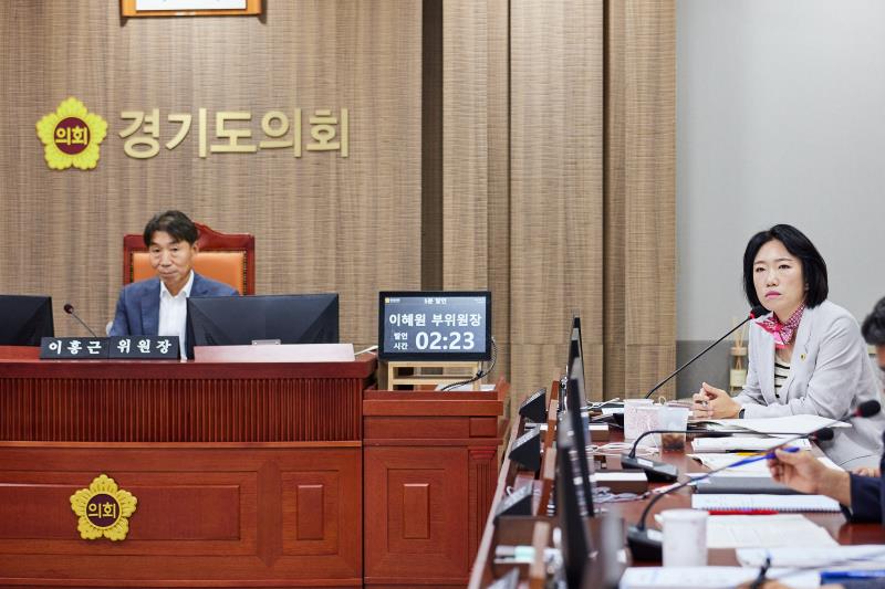 제392회 임시회 제2차 도시환경위원회_6