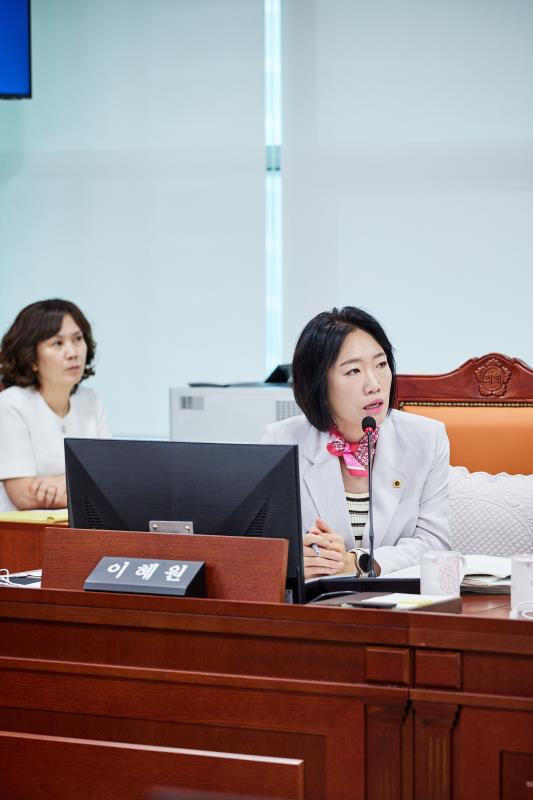 제392회 임시회 제2차 도시환경위원회_8