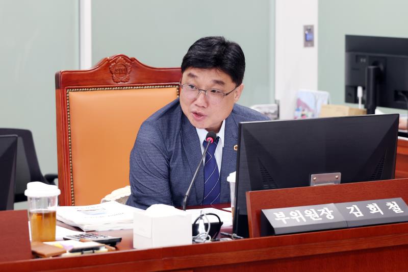 제392회 임시회 제1차 의회운영위원회_8