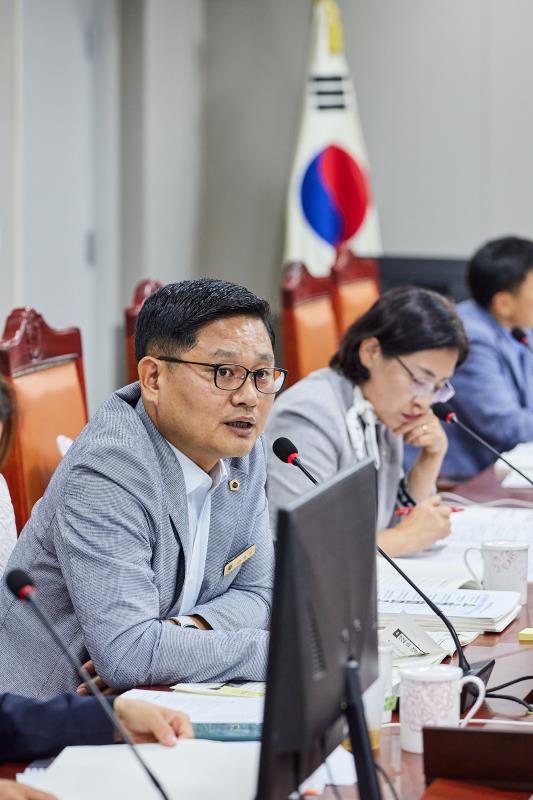 제392회 임시회 제2차 도시환경위원회