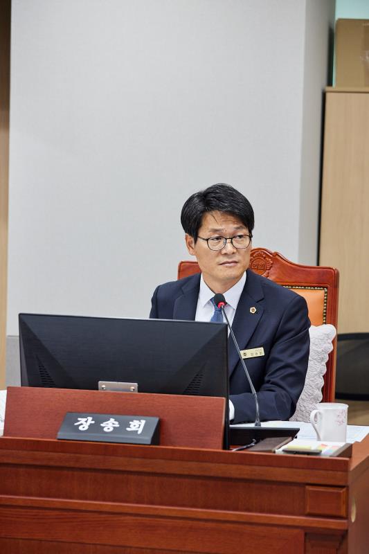 제392회 임시회 제2차 도시환경위원회_5
