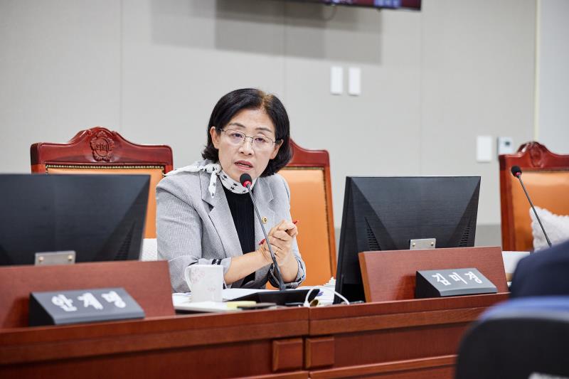 제392회 임시회 제2차 도시환경위원회