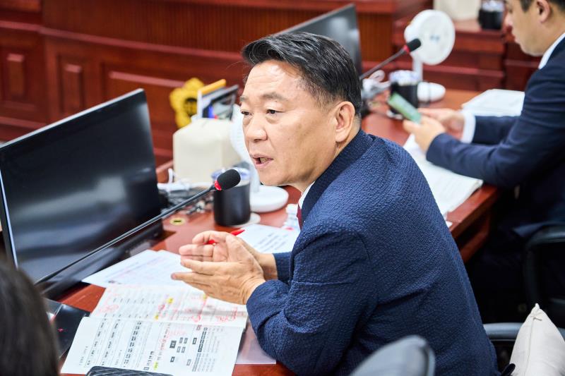 제392회 임시회 제2차 미래과학협력위원회
