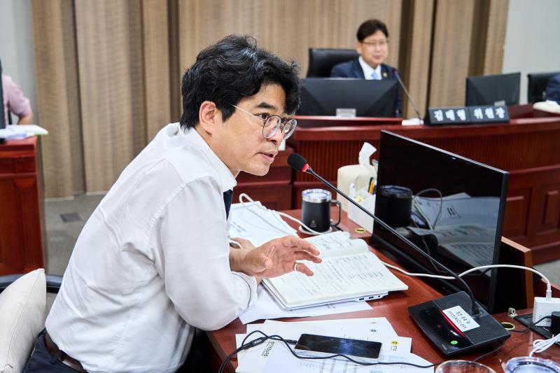 제392회 임시회 제2차 미래과학협력위원회_6