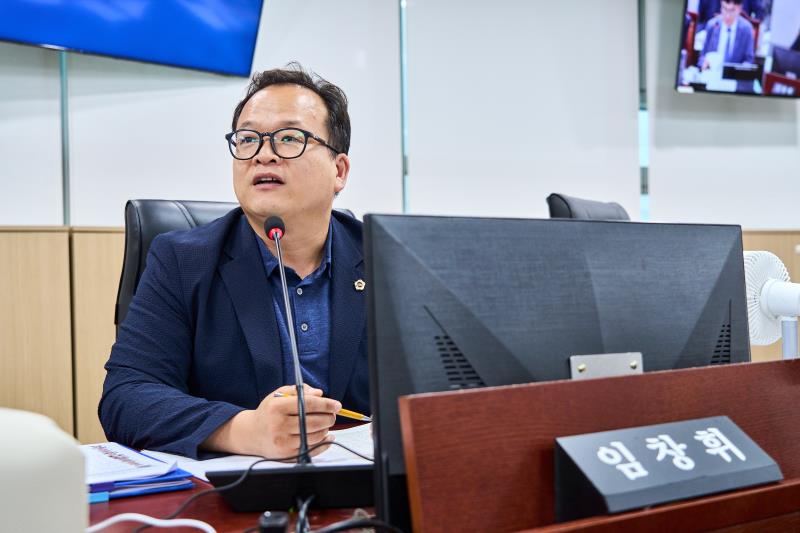 제392회 임시회 제2차 미래과학협력위원회