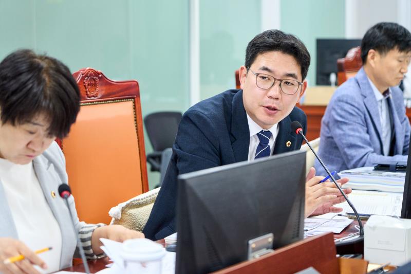 제392회 임시회 제1차 의회운영위원회_5