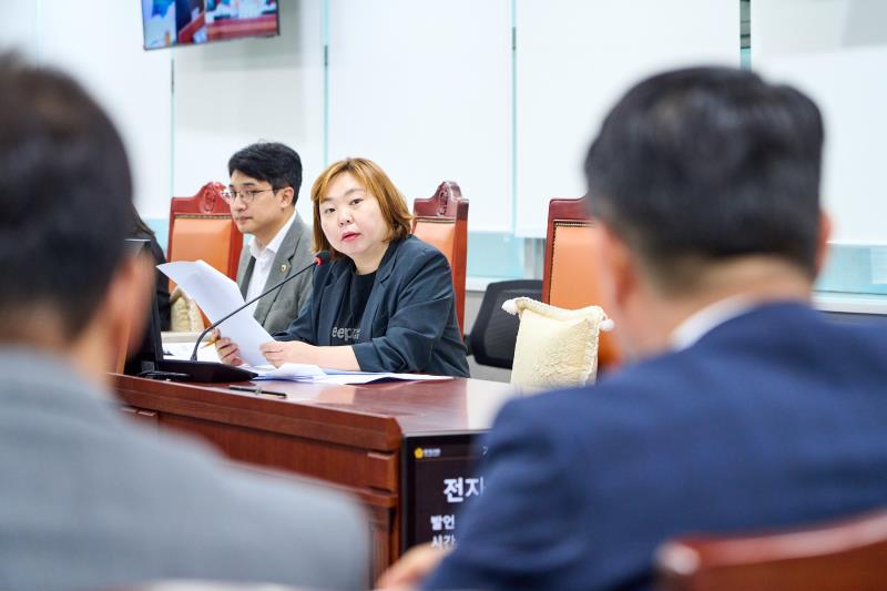 제392회 임시회 제1차 의회운영위원회_7