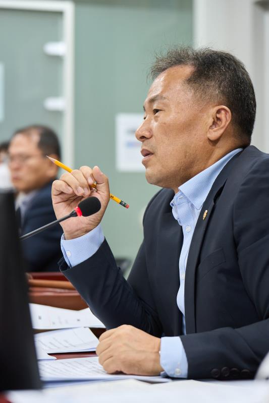 제392회 임시회 제1차 안전행정위원회