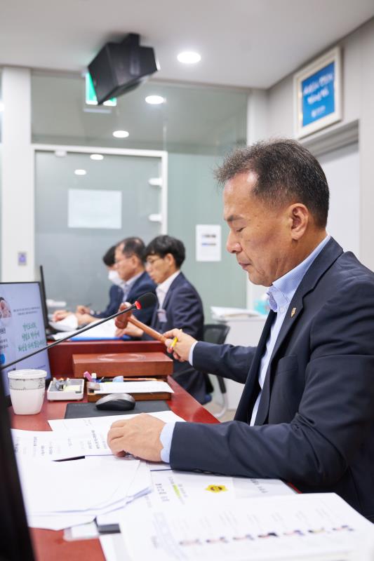 제392회 임시회 제1차 안전행정위원회_8