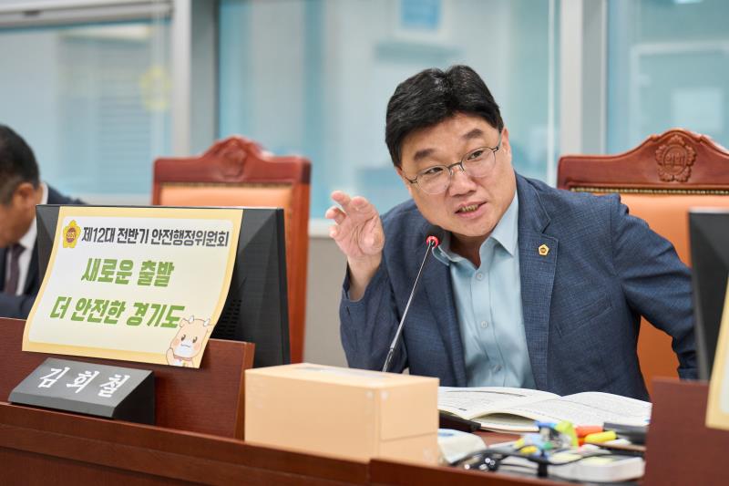 제392회 임시회 제1차 안전행정위원회_5