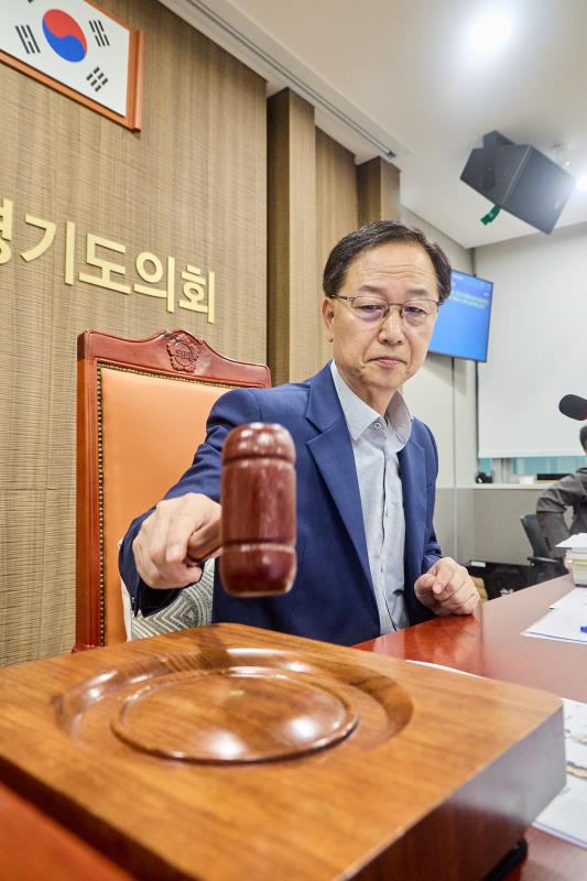 제392회 임시회 제2차 문화체육관광위원회
