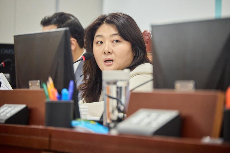 제392회 임시회 제2차 문화체육관광위원회