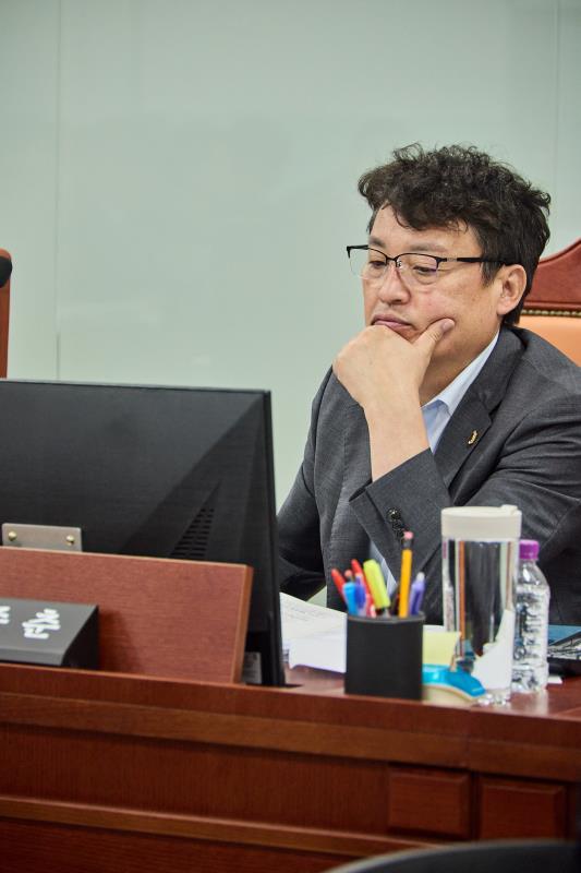 제392회 임시회 제2차 문화체육관광위원회