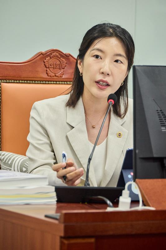 제392회 임시회 제2차 문화체육관광위원회