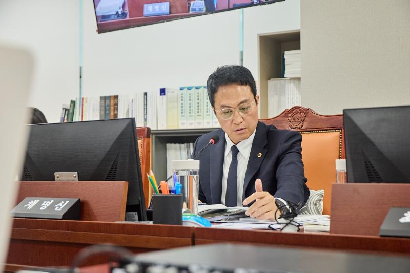 제392회 임시회 제2차 문화체육관광위원회_4