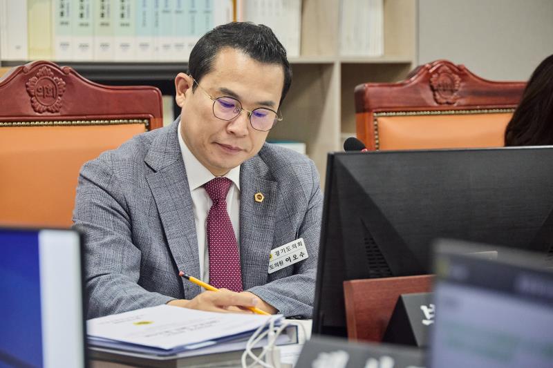 제392회 임시회 제2차 문화체육관광위원회