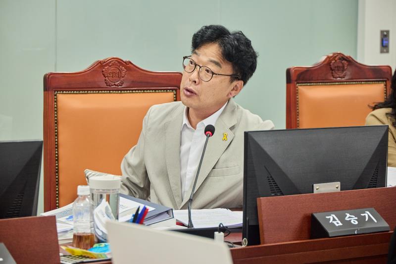 제392회 임시회 제2차 문화체육관광위원회